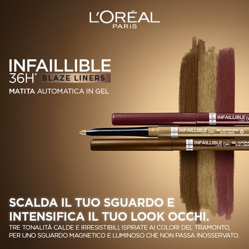 251873  Maqui INFA GRIP BRONZE BLAZE LINERS Banner Sito OAP Generico Marca 500x500 V2 T1